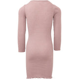 Bina Night Dress - Dusty Rose