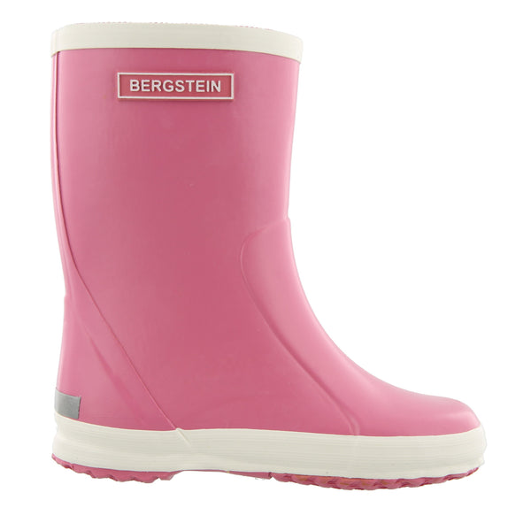 Bergstein Gumboot - Pink