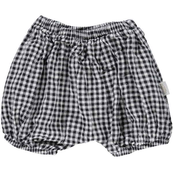 Poudre Organic Cotton Bloomers - Gingham
