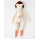 Lily Rag Doll Kit