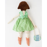 Lily Rag Doll Kit