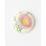 Paper Daisy Magnet
