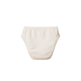 Pointelle Knickers - Natural