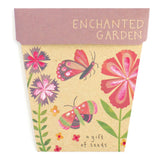 Sow n Sow Enchanted Garden Gift of Seeds