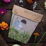 Wildflowers - Gift of Seeds
