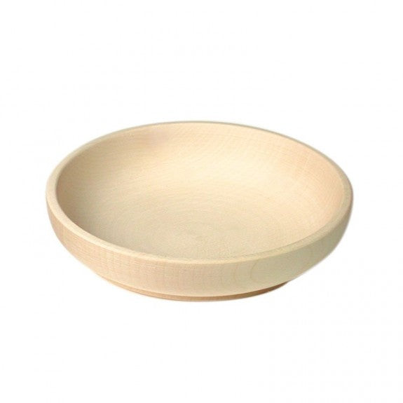 Wooden Bowl - 14cm