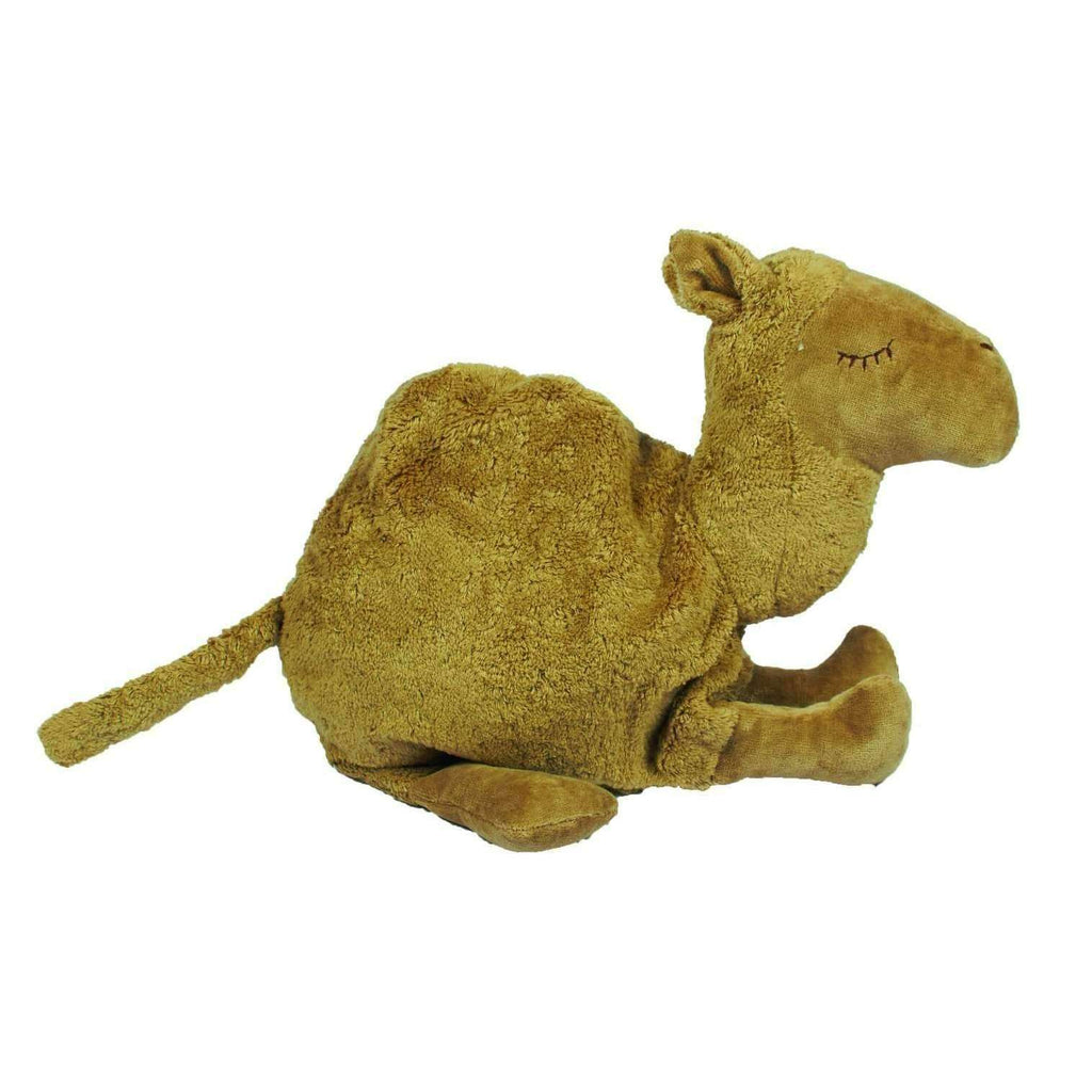 Large Cuddly Animal - Camel