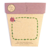 Sow n Sow Enchanted Garden Gift of Seeds