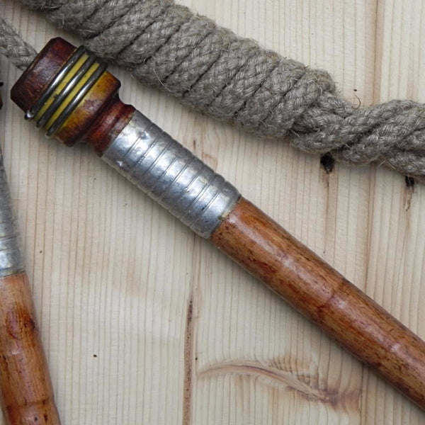 Skipping Rope – Slow Threads