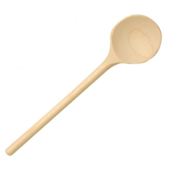 Wooden Spoon - 18cm